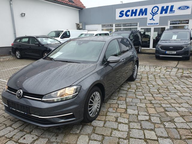 Volkswagen Golf VII Lim. IQ.DRIVE Start-Stopp