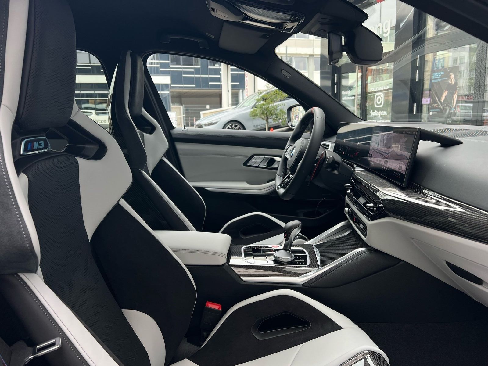 BMW M3 - Bild 11