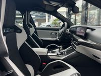 BMW M3 - Vorschau Bild 11