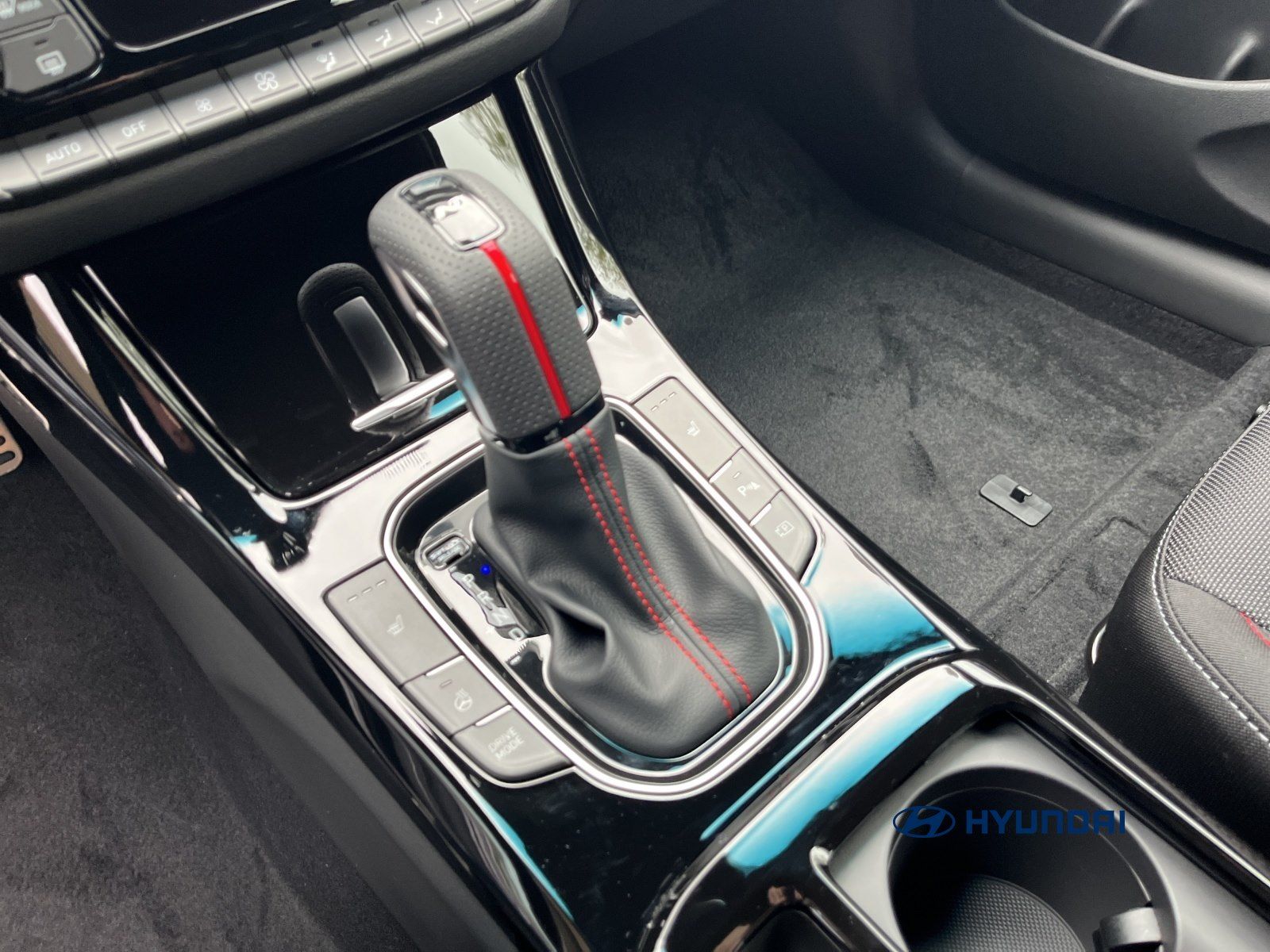 Hyundai i30 – Bild 14