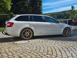Skoda Octavia 2.0 TSI RS Combi RS Vollausstattung  - Skoda Gebrauchtwagen in Aalen