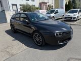 Alfa Romeo 159 2.0 JTDM 16V - - Alfa Romeo 159: Jtdm 16v