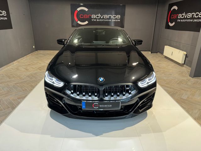 BMW 8 Cabrio M850 i xDrive