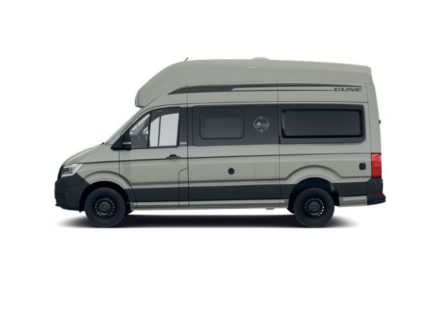 Grand California 600 Dune 2,0 l TDI