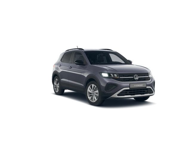 Volkswagen T-Cross - Bild 3