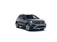 Volkswagen T-Cross - Vorschau Bild 3