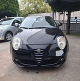 Alfa Romeo MiTo 1.4 78 CV Distinctive Sport Pack - Alfa Romeo MiTo: Sport