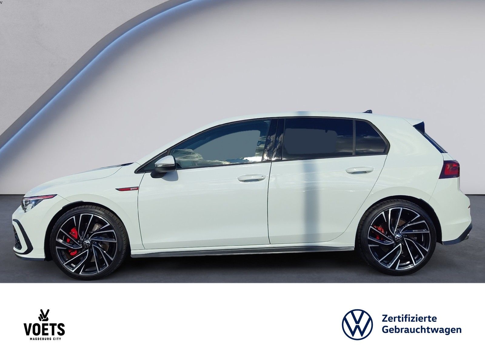 Volkswagen Golf - Bild 3