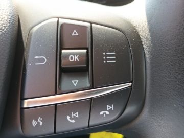 Ford Fiesta Titanium *KLIMA* *RÜCKFAHRKAMERA* *FRONTS