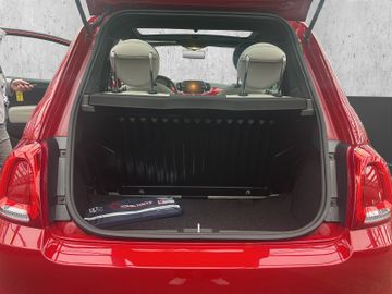 Fiat 500 Dolcevita 1,0 Pano+Carplay+LM+Klima