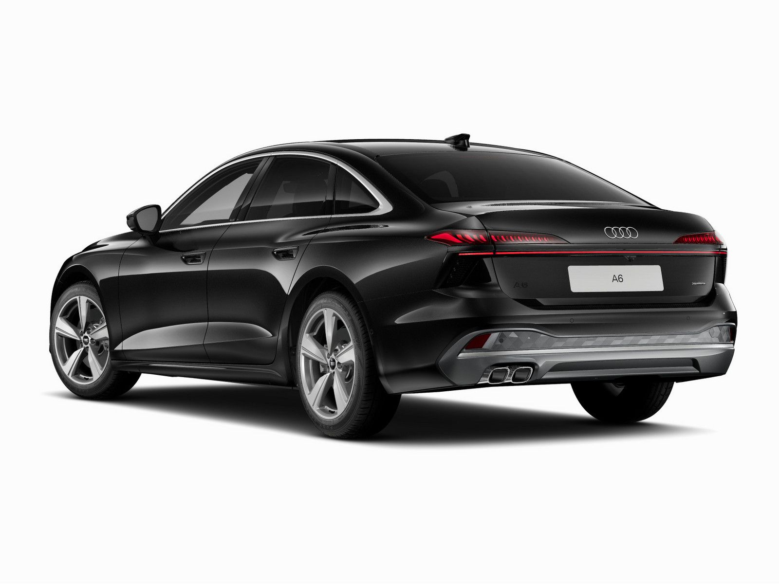 Audi A6 - Bild 3