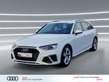 Audi A4 Avant 35 TFSI S line PANO SHZ PDC NAVI 18"