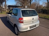 Volkswagen Fox Basis 1,2 Benzin Klima 12/2027 - Volkswagen Fox mit Benzin-Antrieb: mit Klimaanlage