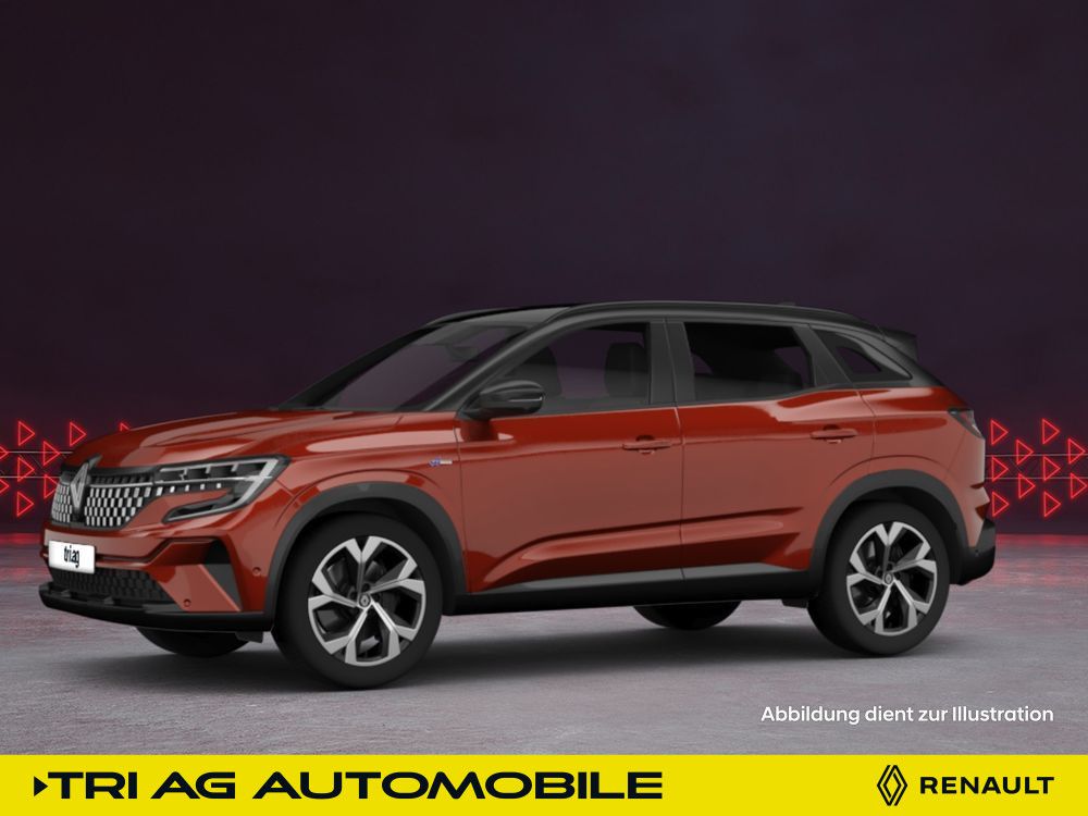 Renault Austral - Bild 12