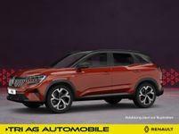 Renault Austral - Vorschau Bild 12