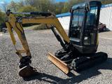 Yanmar VIO 25-4 - Yanmar Vio 25