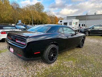 Dodge Challenger RT  Leder Schmidt 295 Top ZustandSale