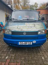Volkswagen T4 Caravelle 2.5 lang Standard - Volkswagen T4 Caravelle aus 1992