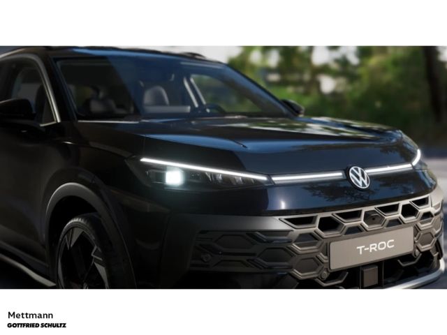 Volkswagen T-Roc - Bild 5