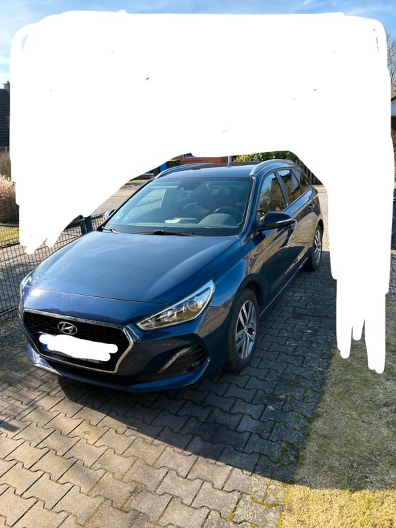 Image of Hyundai i30