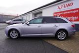 Audi A4 Avant 2.0 TDI Bi-Xenon Navi Tempomat AHK - Audi A4 mit Diesel-Antrieb