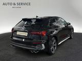 Audi S3 Sportback 2.0 TFSI quattro S tronic - schwarze Audi S3