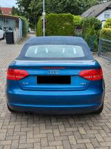 Audi A3 Cabriolet - Audi Cabriolet in Frankfurt (Main)