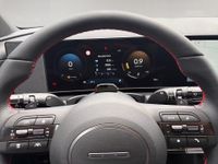 Hyundai TUCSON - Vorschau Bild 8