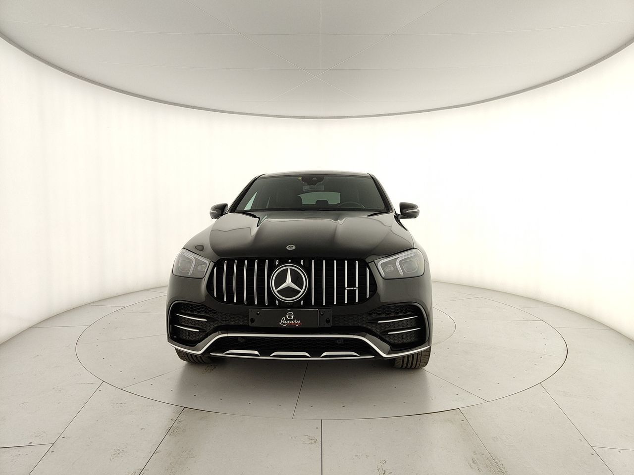 Mercedes-Benz GLE Coupe 53 mhev (eq-boost) AMG P imagem 2