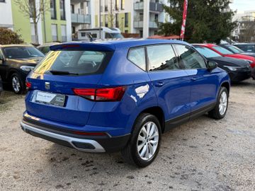 SEAT Ateca - 6