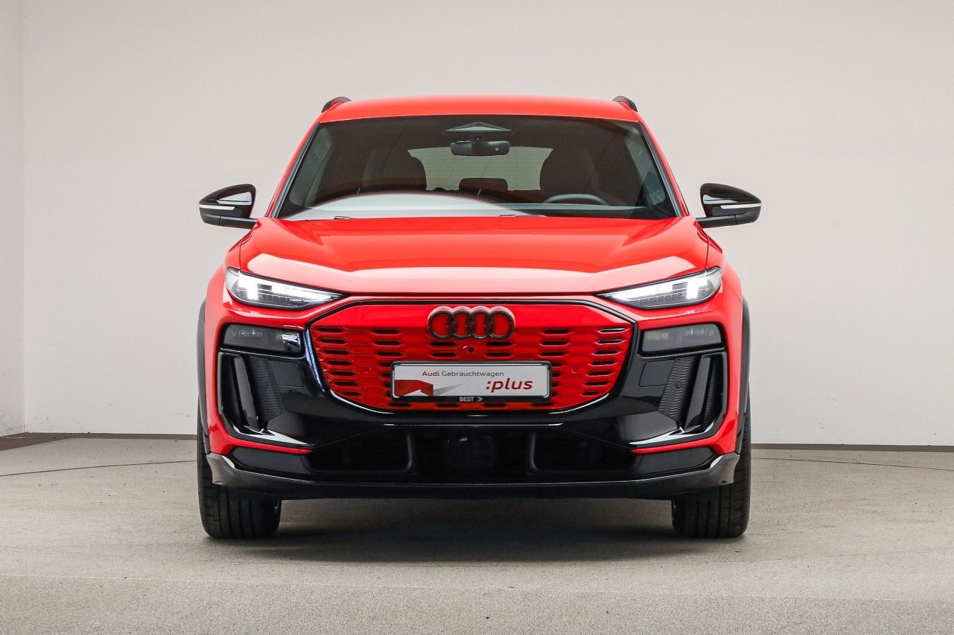 Audi Q6 e-tron - Bild 4