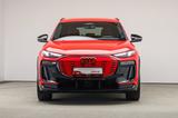Audi Q6 e-tron quattro S-LINE*MATRIX*HUD*AHK*B&O*SHZ* - Gebrauchtwagen in der Nähe & deutschlandweit