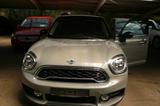 MINI COOPER_S Countryman Cooper S - MINI Cooper S: Kombi, Countryman