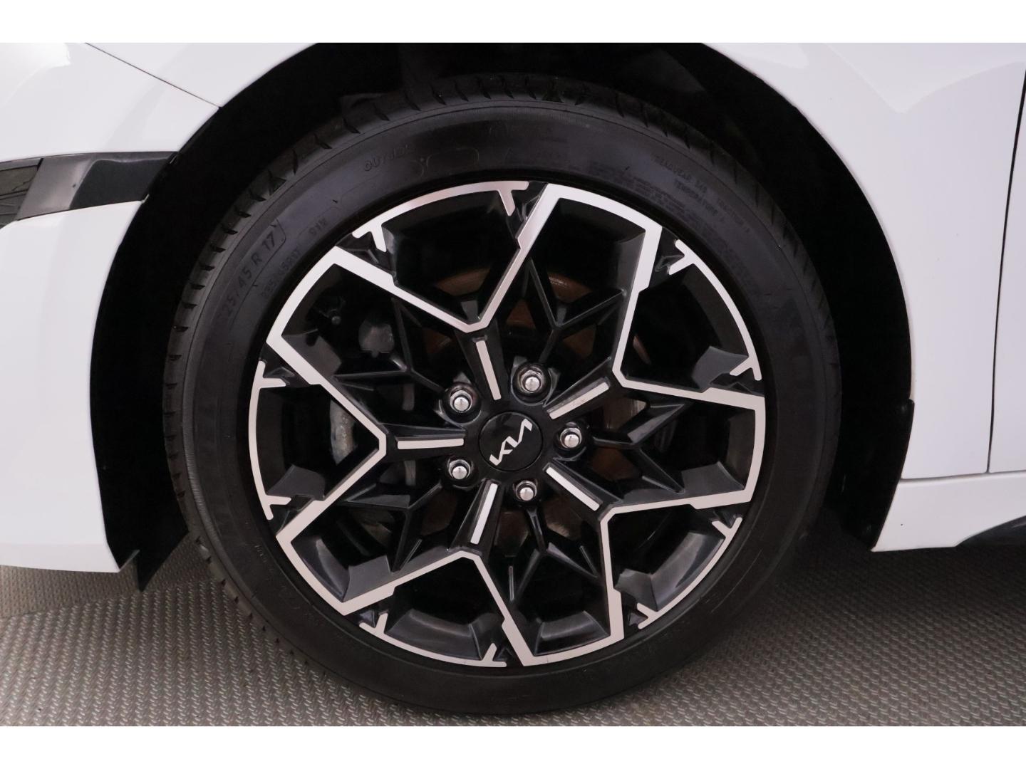 Kia ProCeed 1.5T-GDI Aut.GT-Line+LED+VIRTUAL+KAMERA