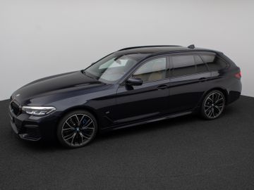 Fahrzeugabbildung BMW 540d xDr Tour M Sport Pano H/K Kamera 360° Air