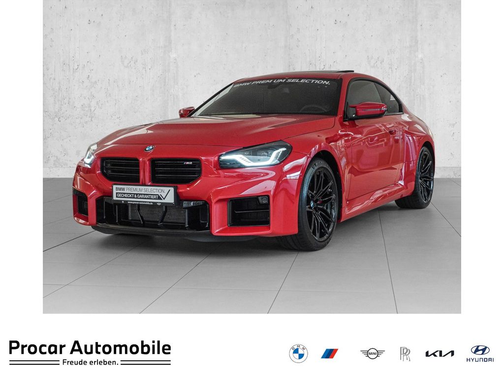 BMW M2