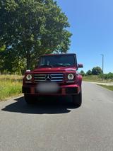 Mercedes-Benz Mercedes G500 - Mercedes-Benz G 500 in Hannover