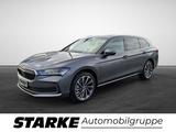 Skoda Superb Combi 1,5 TSI iV DSG L&K  HeadUp Panodach