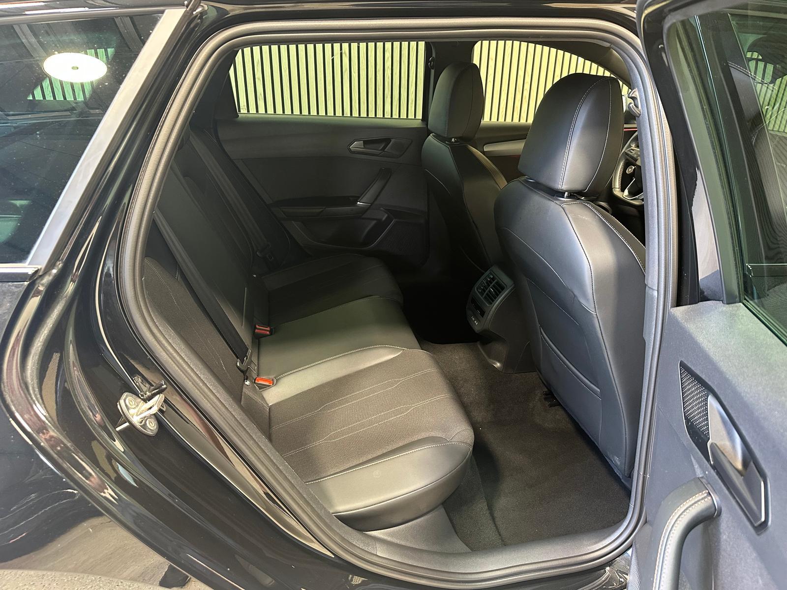 Cupra Leon ST 1.5 TSI DSG FACELIFT ACC Supersportlenkr, миниатюра 20