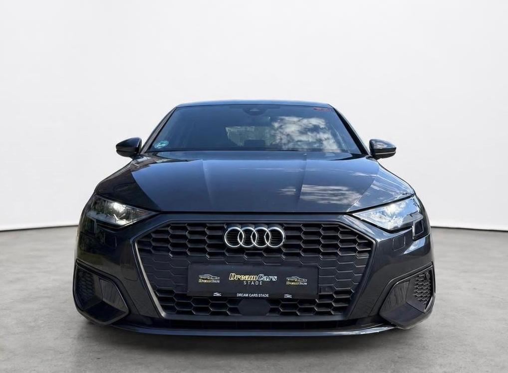 Audi A3 Sportback 35 TDI S-Line KAMERA/B&O/AMBIENTE, миниатюра 8