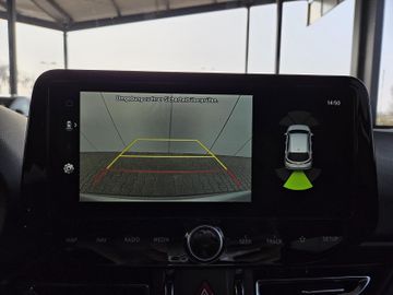 Hyundai i30 N-Line-DCT-48V-MH-LHZG-PDC-SHZG.