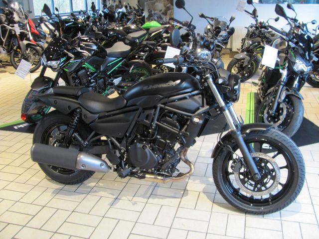 Kawasaki Eliminator 500