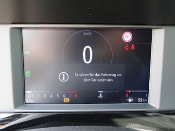 Opel Mokka GS 1.2T Automatik-Klima-Tempomat-AA-ACP
