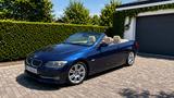 BMW 330 Cabrio Dakota Beige