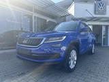 Skoda Kodiaq 2.0TDI 4x4 STYLE DSG*LED*NAVI*AHK*18-ZOLL - Skoda Kodiaq Gebrauchtwagen in Stuttgart