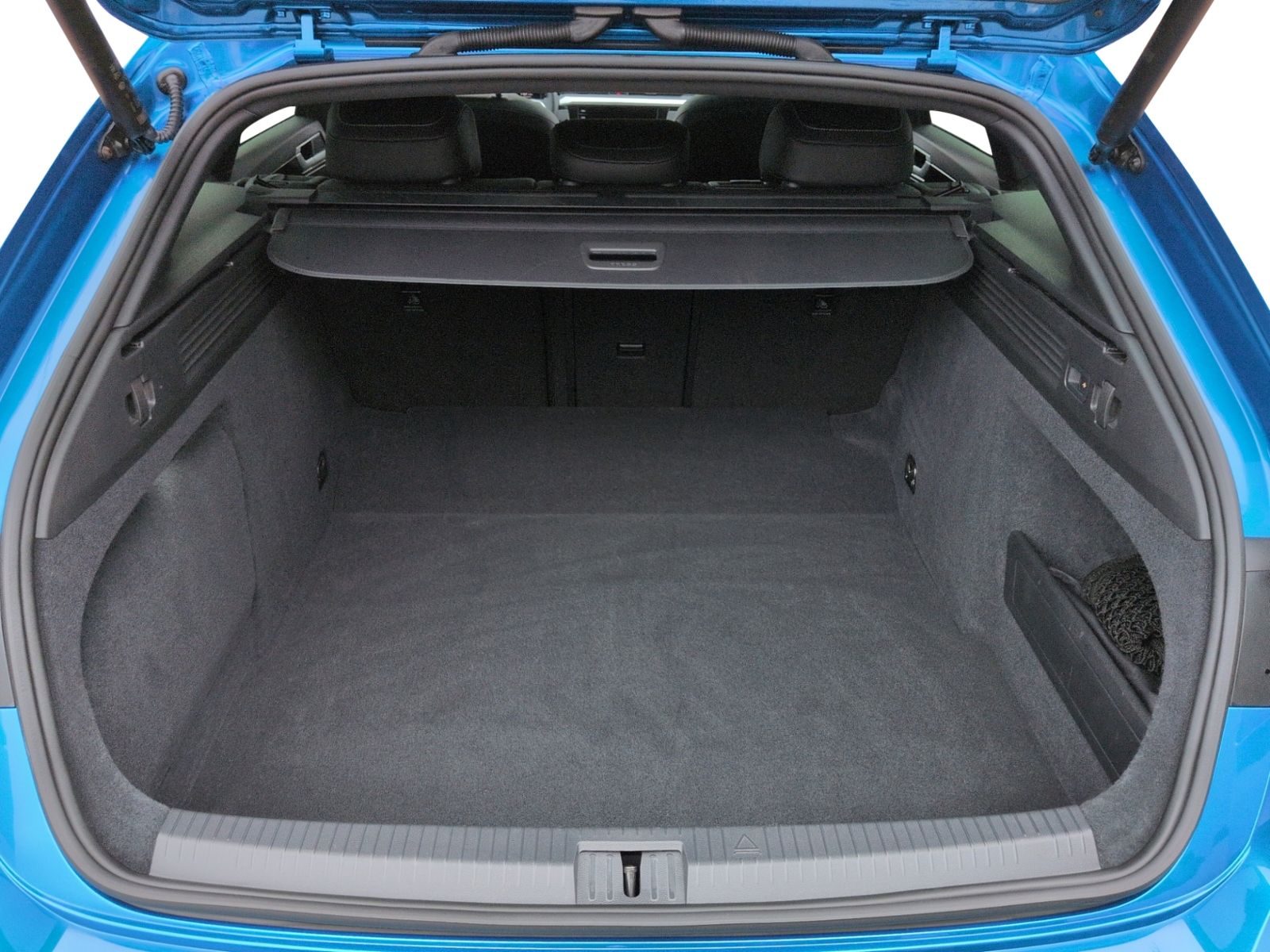 Arteon Shooting Brake 2.0 TDI DSG 4M R-Line