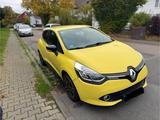 Renault Clio IV 0.9 TCE 12V Turbo 90 - Renault Clio: Turbo