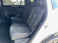 Volkswagen Tayron - Vorschau Bild 13
