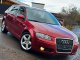 Audi A3 Sportback 2.0 TFSI*PANO*ABT 177KW* - Audi A3 aus 2006: Sportback