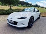 Mazda MX5 Sportauspuff,Spurverbreiterung,ExclusiveLine - Mazda: Exclusive